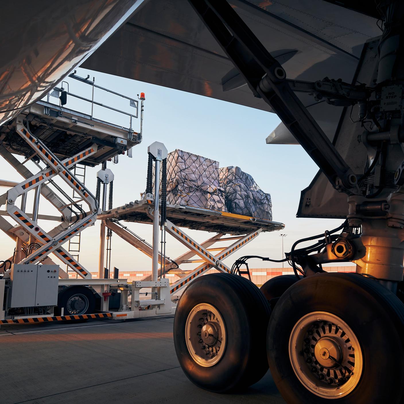 Supply Chain Risk Management Consulting 