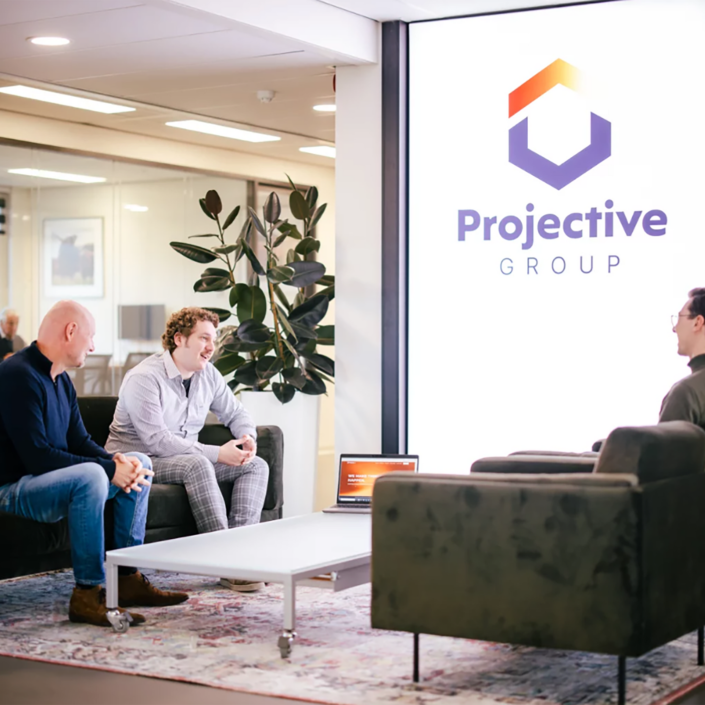 Projective Group meeting