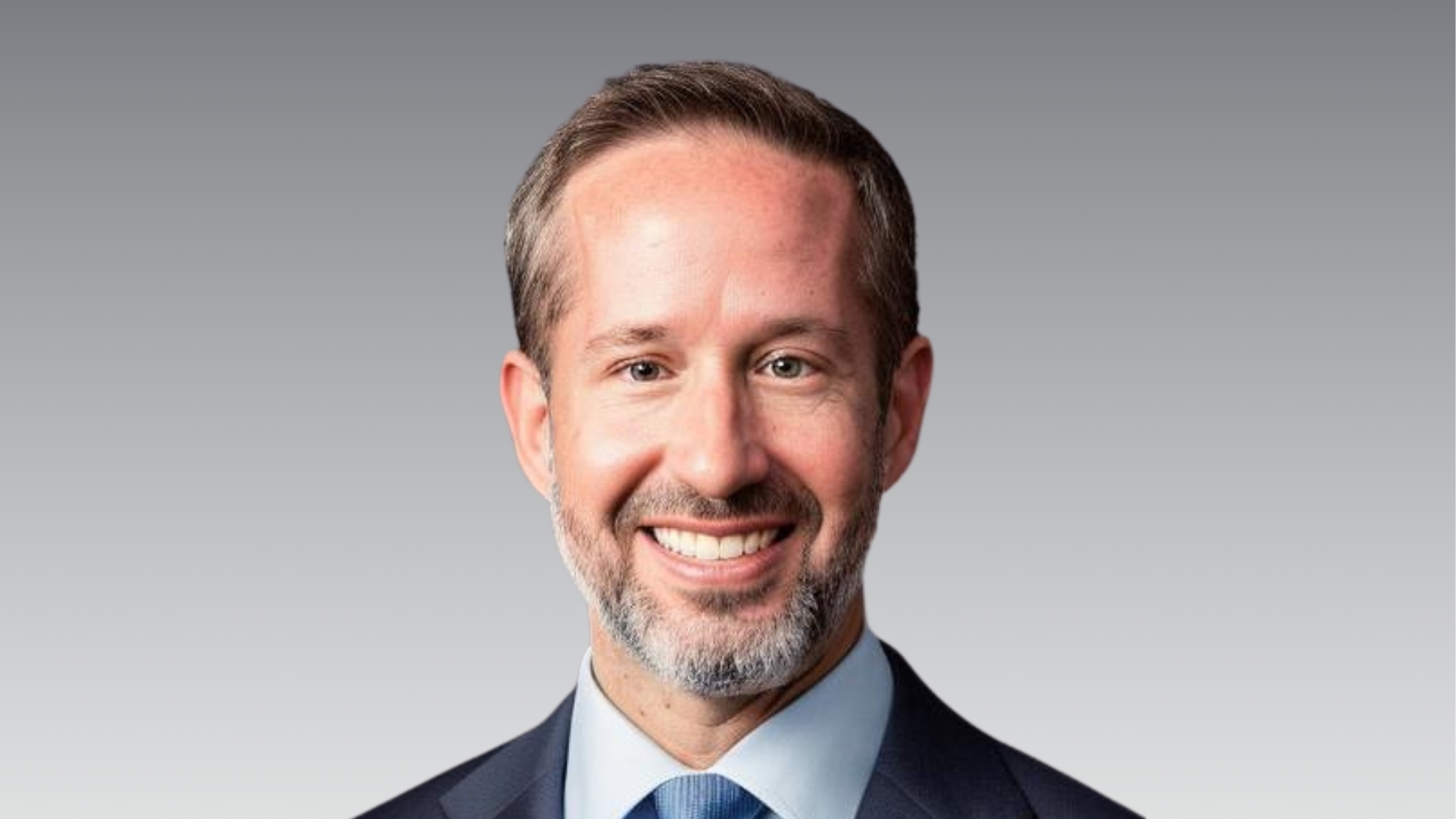 Chad Mathews, Associate Director, specializing in EHS audit programs