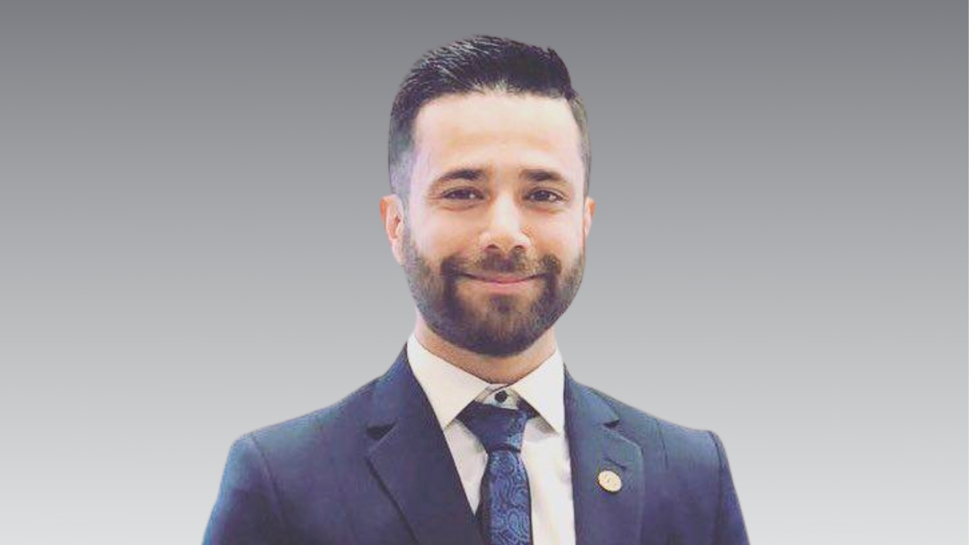 Ramin Ghamkhar, PhD, Consultant, specializing in life cycle assessments