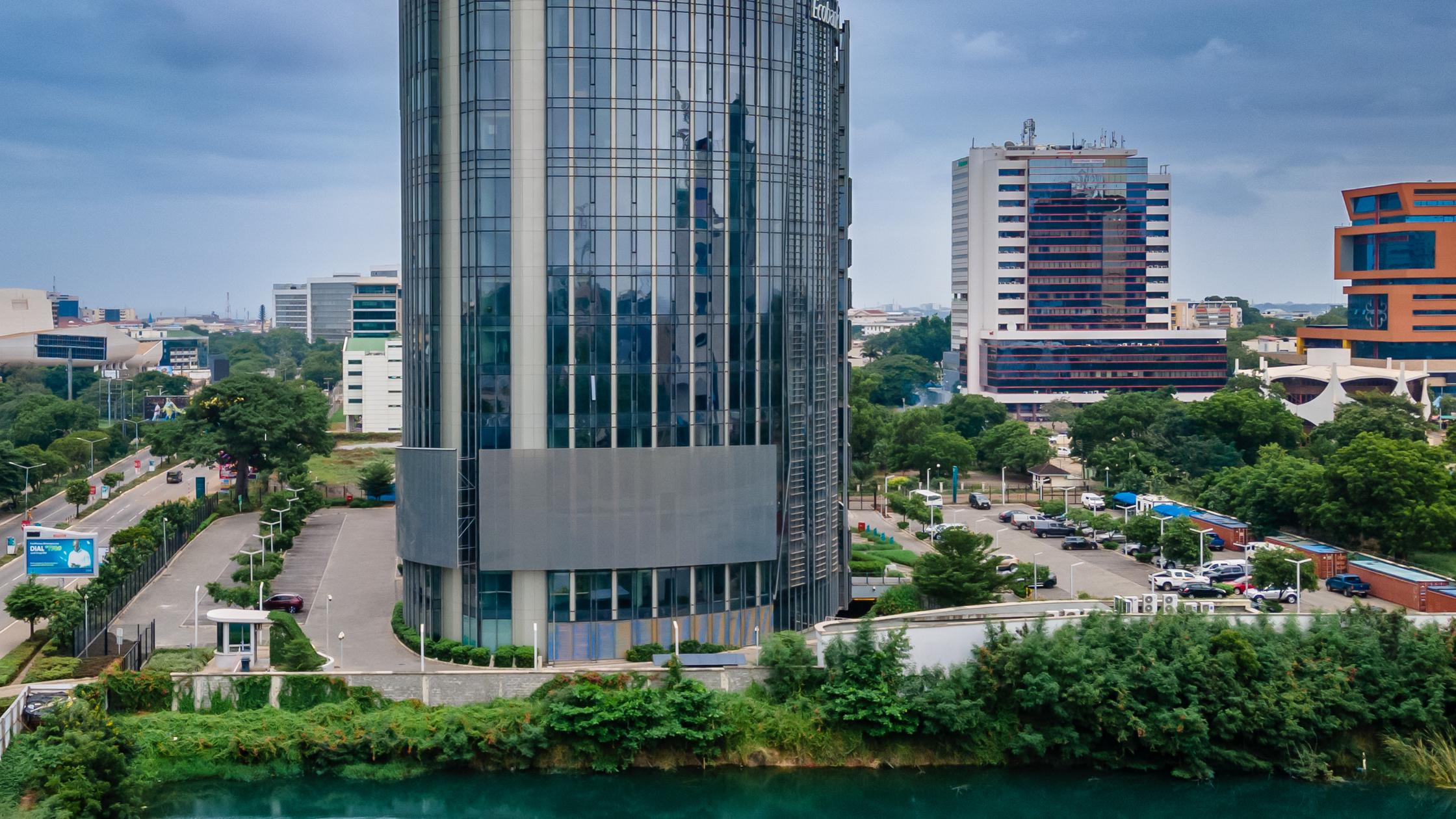 building viewing