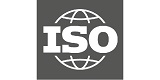 ISO logo